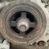 Riemenscheibe Kurbelwelle Subaru Forester, III 2008.01 - 2012,12 Gebraucht,