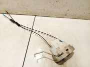 Türschloss Stangen - Vorne Rechts Subaru Outback, IV 2009.06 - 2014.12 Gebraucht,