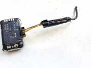 Regensensor Peugeot 407, 2004.05 - 2010.12 9659485780,1397212117