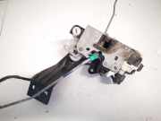 Türschloss Stangen - Hinten Linke Dodge Caliber, 2006.08 - 2009.01 Gebraucht,