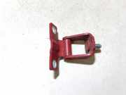 Lang Heckklappe Scharniere Scharnier Links Mitsubishi Colt, 2003.09 - 2008.09 Gebraucht,