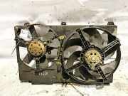 Kühlerlüfter Lüftermotor Citroen Jumper, I 2002.04 - 2006.06 facelift Gebraucht,