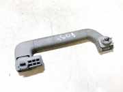 Haltegriff Haltegriff Verdeckgriff - Hinten Rechts Volkswagen Phaeton, 2002.04 - 2006 3d5857608, CARA