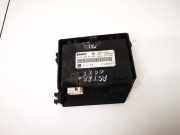 Steuergerät Einparkhilfe Opel Zafira, B 2005.07 - 2008.01 0263004031,13181070 511995847