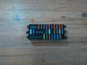 Sicherungskasten Renault Kangoo, 1997.09 - 2003.04 Gebraucht ,