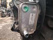 Ölkühler Mercedes-Benz W202, 1993.03 - 2000.05 a6111880101,