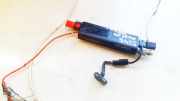 Antenne Verstärker Audi A4, B5 1994.11 - 1999.09 8D5035225,029600
