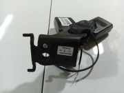 Gurtschloss - Hinten CENTER Renault Megane, III 2008.11 - 2012.06 888430005R, 888430005R 0446365