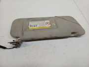 Sonnenblende Citroen C5, II 2008.02 - 2011.01 Gebraucht,