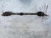 Antriebswelle Vorderachse - Vorne Rechts Hyundai Getz, 2002.08 - 2009.06 Gebraucht ,