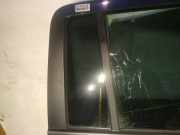 Dreieck Seitenscheibe - Hinten Rechts Opel Zafira, B 2005.07 - 2008.01 as2,