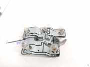 Lampenträger Heckleuchte - Hinten Opel Astra, F 1991.09 - 1998.09 394449,