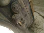 Türscharnier Hinten Volvo V70, I 1996.11 - 2001.01 Gebraucht,