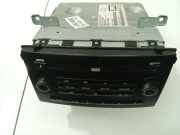 Radio Kia Ceed, I 2006.12 - 2010.05 BS010813,BS01 0813 96140-1H600 961401H600