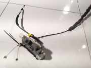 Türschloss Stangen - Vorne Rechts Audi A5, 2007.06 - 2012.06 Gebraucht,