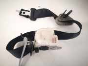 Sicherheitsgurt - Hinten CENTER Toyota Yaris, II (XP90) 2005.01 - 2011.01 7E6070,7E6070 H073811 H073818 270632 394549