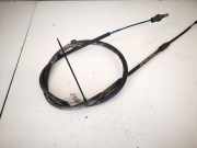 Seilzug Feststellbremse Peugeot 206, 2002.07 - 2009.01 facelift Gebraucht,