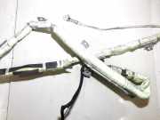 Kopfairbag - Vorne Rechts Nissan X-Trail, 2007.06 - 2013.01 bampt11260,