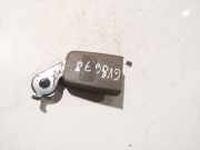 Gurtschloss - Hinten CENTER Citroen Xsara Picasso, I 2004.05 - 2011.12 facelift Gebraucht,