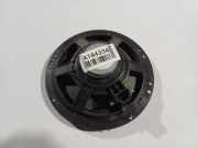 Lautsprecher Peugeot 407, 2004.05 - 2010.12 Gebraucht ,