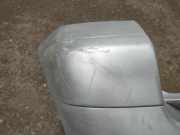 Zier-Schutzleiste Stoßfänger - Hinten Linke Peugeot 307, 2005.06 - 2008.06 Gebraucht,