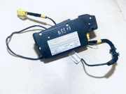 Airbag Sitz Seat Cordoba I 1999.06 - 2002.06 facelift 6k4880240b,6k0971499a
