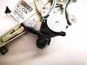 Fensterheber motor - Hinten Linke Nissan Juke, I F15 2010.06 - 2019.06 82730cv01b,