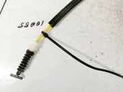 Kabel Audi A4, B5 1999.09 - 2001.08 facelift Gebraucht,