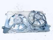 Kühlerlüfter Lüftermotor Volkswagen Sharan, 7M 1995.09 - 2000.04 7m0121207, xm218147ba