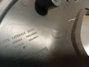 Innenausstattung Renault Megane, III 2008.11 - 2012.06 799110006R,799110006R 635140011