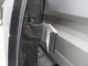 Türscharnier Vorne Audi A4, B6 2000.11 - 2004.11 Gebraucht,