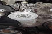 Spannrolle Skoda Superb, II 2008.03 - 2013.06 03g903315,