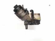 ?lfiltergeh?use SAAB 9-3, 2002.09 - 2008.06 Gebraucht,