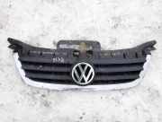 Kühlergrill Frontgrill Kühlergitter Volkswagen Touran, 2003.01 - 2006.10 1t0853651,1t0853653 AZV