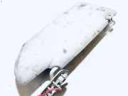 Sonnenblende Volvo S60, 2000.01 - 2005.01 Gebraucht,