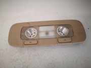 Innenbeleuchtung - Hinten Volkswagen Jetta, MK5 2005.08 - 2010.12 3C0947291C,3C0 947 291 C 3C0 947-291 C 3C0947 291 C 3C0947291 C 3C0947291C BKD