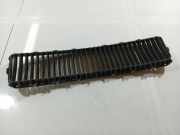 Kühlergrill - Vorne Center Skoda Superb, I 2001.12 - 2008.03 3u0853667A, 3u0.853.667A