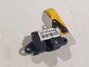 Heckklappe Heckklappenschloss Kofferraumschloss Honda Accord, 2005.09 - 2008.05 facelift Gebraucht ,