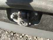 Türfangband Türbremse Türstopper - Hinten Linke Volvo S80, 2006.03 - 2010.01 Gebraucht,