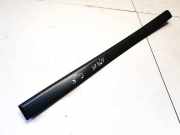 Zierleiste Tür Zier-Schutzleiste - Hinten Linke Seat Exeo 2008 - 2013 8e0853963hl,