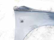 Kotflügel - Vorne Rechts Toyota Avensis, II 2003.04 - 2006.03 Pilka,