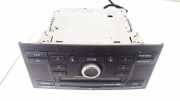 Radio Ford Mondeo, 2000.11 - 2007.03 5S7T18C815AB,5S7T-18C815-AB