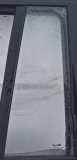 Dreieck Seitenscheibe - Hinten Linke Opel Astra, F 1991.09 - 1998.09 Balta,