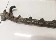 K?hlmittelrohrleitung Alfa-Romeo 164 1992.10 - 1998.09 91282210F,