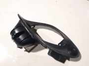 Schutzleiste Tür - Hinten Linke Volkswagen Sharan, 7M 1995.09 - 2000.04 Gebraucht,