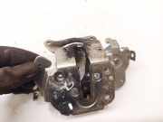 Türschloss Stangen - Hinten Linke Nissan e-NV200 2014 - 2021 Gebraucht,