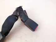 Gurtschloss - Hinten CENTER Toyota Avensis, II 2003.04 - 2006.03 Gebraucht,