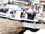 Innenraumleuchte Ford C-MAX, 2003.01 - 2007.06 3C7A13K767AB, 3C7A-13K767-AB