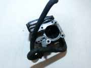 Drosselklappe Toyota Corolla Verso, III 2004.05 - 2007 2203000010, 4k19 00893 0f07