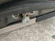 Türfangband Türbremse Türstopper - Hinten Rechts Rover 75, 1999.02 - 2005.05 Gebraucht,